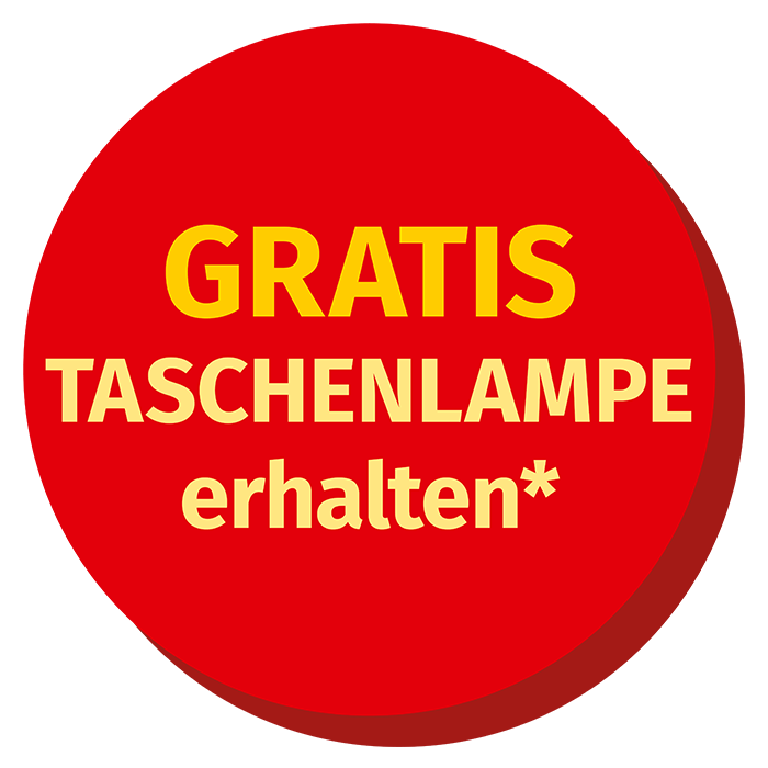 Aktion Leckmassen
