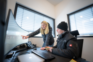 Auswertung Ihrer MLP-Berichte