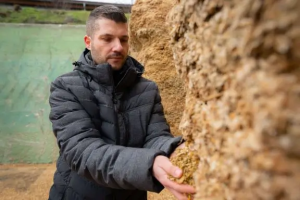 Hohe Zellzahlen in der Milch – Grund für das Silocontrolling