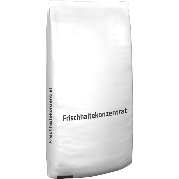 Frischhaltekonzentrat