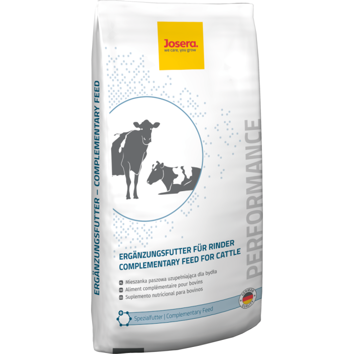 DairyPilot Verpackung Sack
