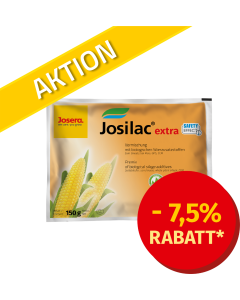 Josilac extra Verpackung