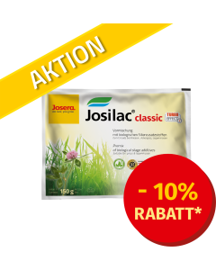 Josilac Verpackung