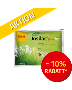 Josilac grass Verpackung