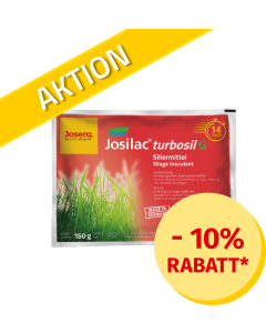 Josilac turbosil G Verpackung