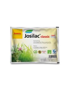 Zakiszacz do kiszonki Josilacclassic 150g