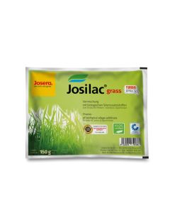 Josilac grass Verpackung
