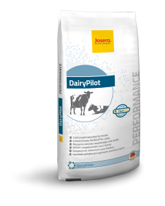 DairyPilot Verpackung Sack