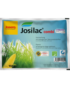 Josilac Verpackung