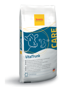 P&oacute;jło dla cieląt VitalTrunk                            