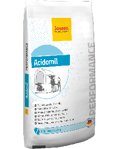 Acidomil Milchaustauscher Produktbild