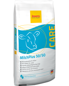 JOSERA MilchPlus 50/50