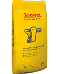 JOSERA MilchPlus 50/50