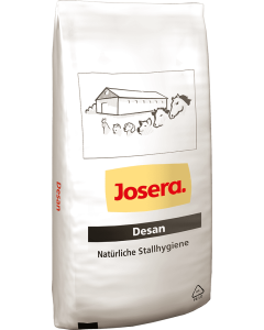 JOSERA Desan Stallhygiene
