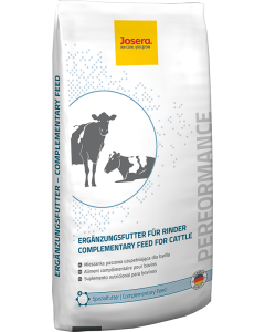 JOSERA DairyEffect Erg&auml;nzungsfutter