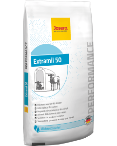 Extramil 50 Milchaustauscher