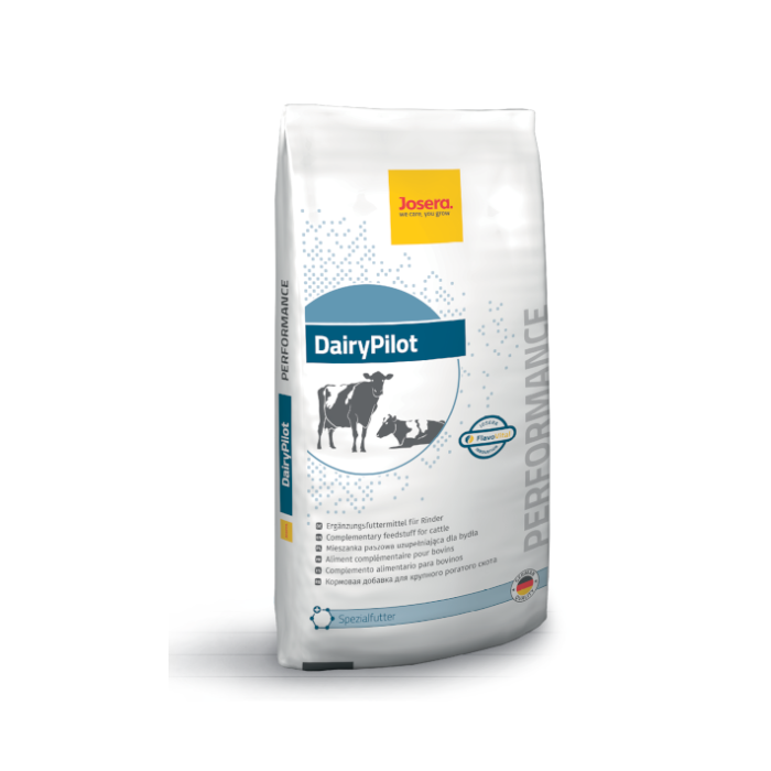 Specjalistyczny produkt dla bydła DairyPilot zdj.2 Specjalistyczny produkt dla bydła DairyPilot zdj.2