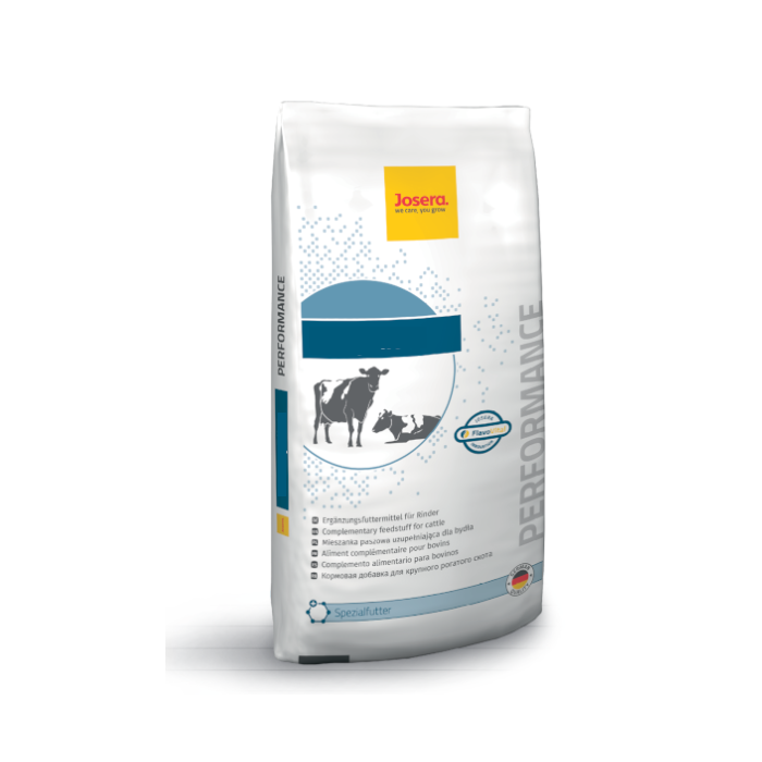 Zdjęcie opakowania mieszanki paszowej DairyZym