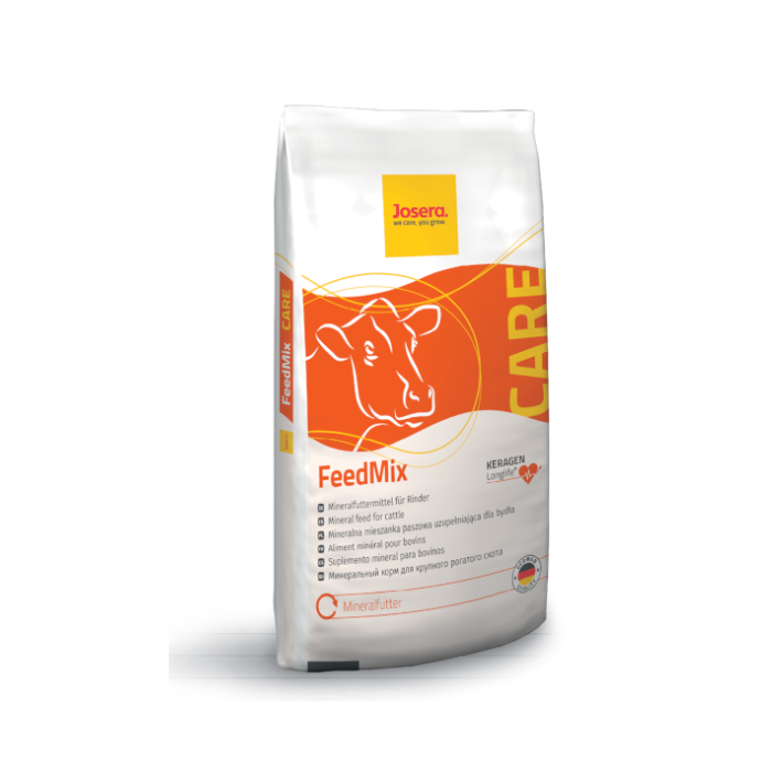 Mieszanka mineralna dla krów FeedMix zdj.2 Mieszanka mineralna dla krów FeedMix zdj.2