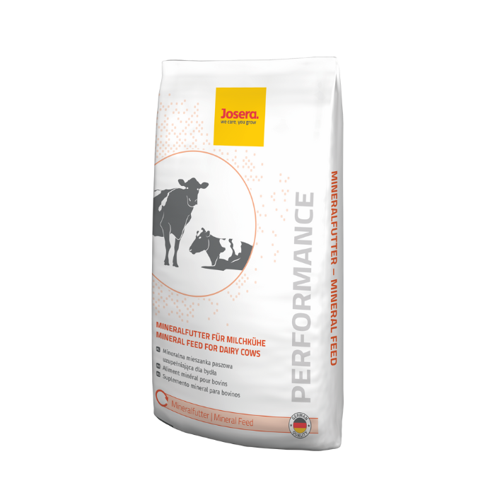 Zdjęcie produktu DairyComplete AMS