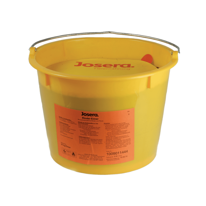 Zdjęcie produktu Lizawka Rindereimer 25kg