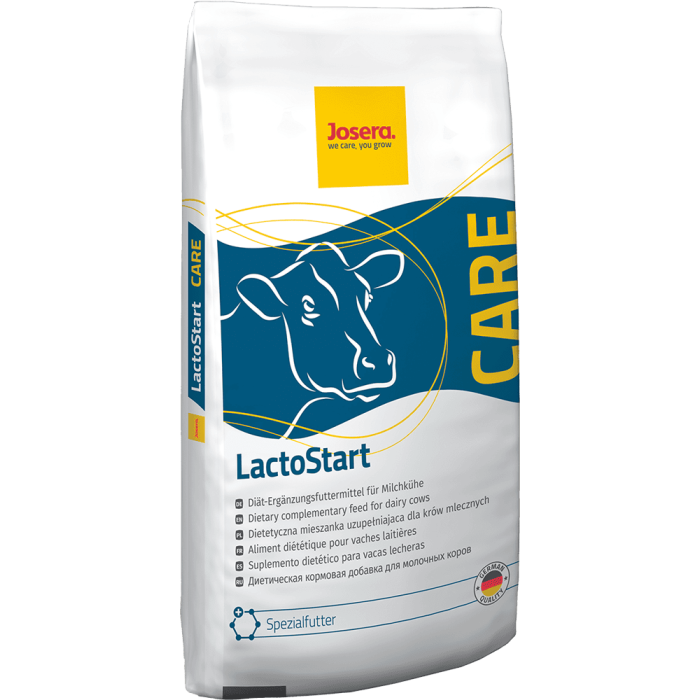 LactoStart