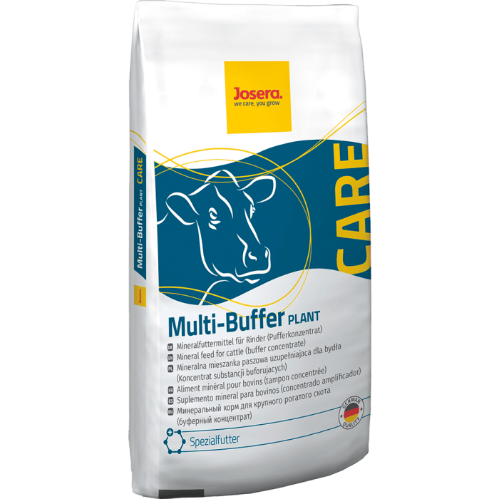 Multi-Buffer PLANT