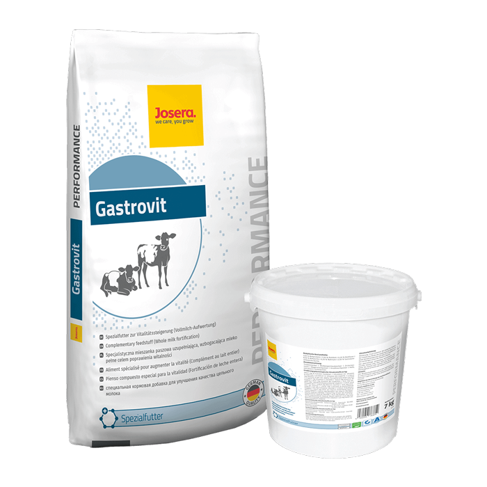GastroVit Verpackung