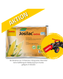Josilac® extra Siliermittel 