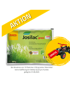 Josilac® grass Siliermittel