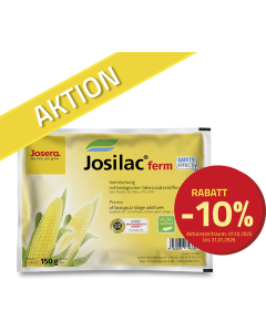 Josilac® ferm Siliermittel