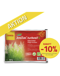 Josilac® turbosil G Siliermittel 