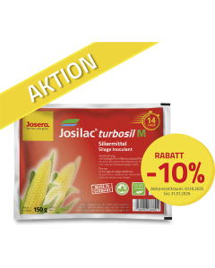 Josilac turbosil M Verpackung