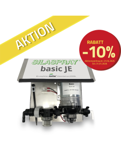 SILASPRAY basic JE Dosiergerät