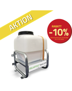 SILASPRAY basic JE 50 Dosiergerät