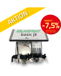 SILASPRAY basic JE Dosierger&auml;t