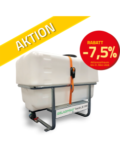 SILASPRAY basic JE 200 Dosierger&auml;t