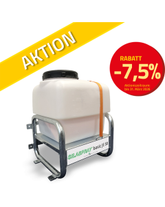 SILASPRAY basic JE 50 Dosierger&auml;t