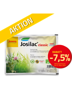 Josilac Verpackung