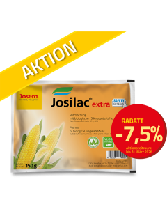 Josilac&reg; extra Siliermittel 