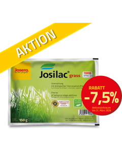 Josilac grass Verpackung