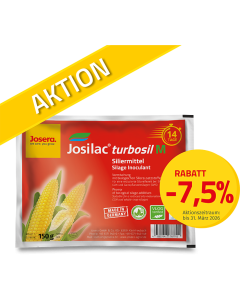 Josilac turbosil M Verpackung