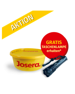 JOSERA LickMax Eukal Leckschale