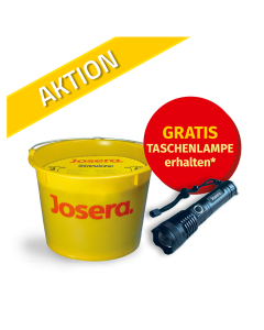 JOSERA Universaleimer Leckeimer