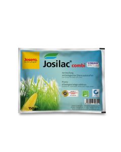 Zakiszacz do kiszonki Josilac combi saszetka 150g