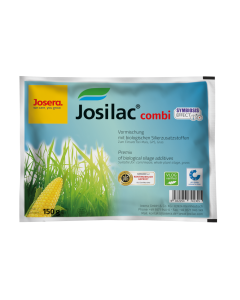 Zakiszacz do kiszonki Josilaccombi 150g