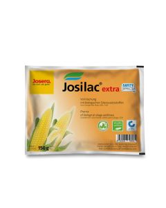 Zakiszac do kiszonki Josilac extra saszetka 150g