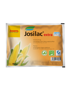 Josilac extra Verpackung
