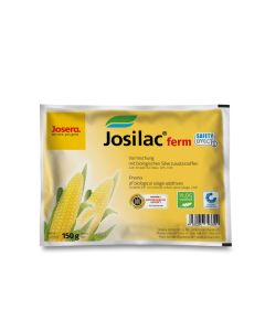Zakiszacz do kiszonki Josilacferm 150g