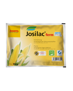 Josilac ferm Verpackung